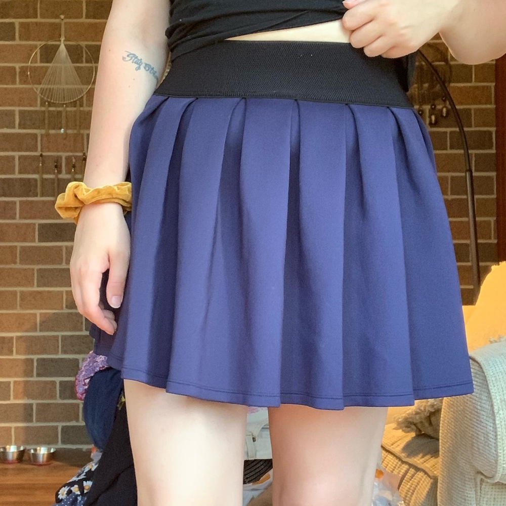 Forever 21 skirt
